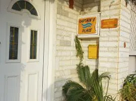 Captain`s Place
