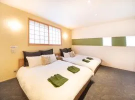 Hotel 楢の葉守