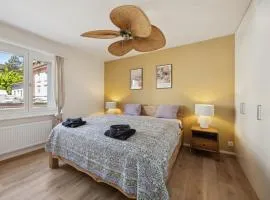 UP&GREAT - Cozy 3BR Combi Apartment