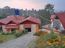 BJ's Farmhouse