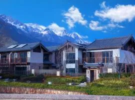Joy Holiday Hotel Lijiang