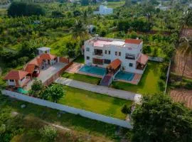 Amara Kosha Lagoon Villa