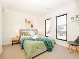 New family-friendly home