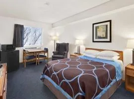 Super 8 by Wyndham Swift Current