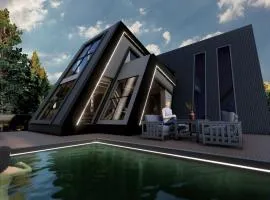 Loya Butik Otel Bungalov