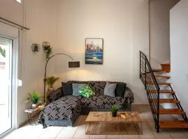 Unique Apartment