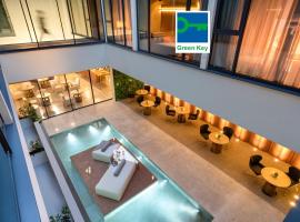 The Emporium Hotel Plovdiv - MGallery Collection, hotel Plovdivban
