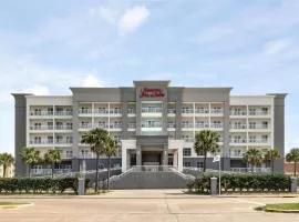 Hampton Inn & Suites Galveston