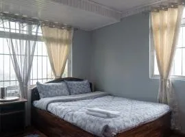 Denzong Homestay