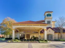 La Quinta by Wyndham Raleigh Cary