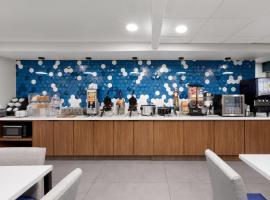 La Quinta by Wyndham Houston Stafford Sugarland, hotel v destinaci Stafford