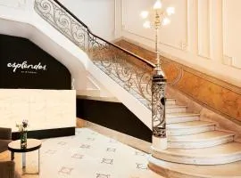 Esplendor by Wyndham Savoy Rosario