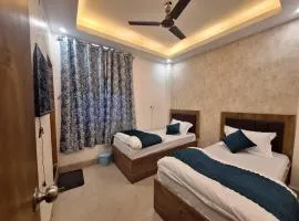 HOTEL O YOGITA INN