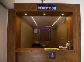 HOTEL O YOGITA INN