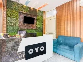 Hotel O Shri Bankey Bihari Hotel
