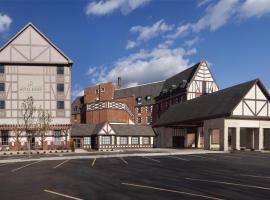 Hotel Royer Urbana Champaign, Tapestry Collection by Hilton, hotel v destinaci Champaign