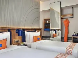 Hyatt Ronil Goa - a JdV by Hyatt Hotel
