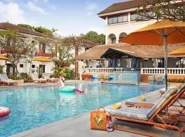 Ronil Goa, part of Hyatt