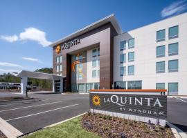 La Quinta by Wyndham Chelsea Birmingham, hotel in Chelsea