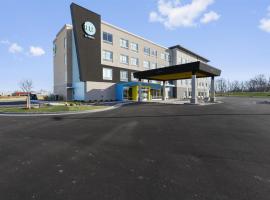 Tru By Hilton Cape Girardeau, hotel berdekatan Cape Girardeau Regional Airport - CGI, Cape Girardeau