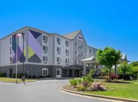 Spark by Hilton Homewood Birmingham