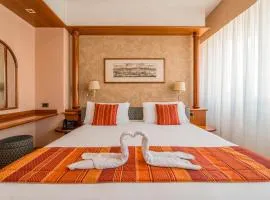 4 stelle Hotel a Varese