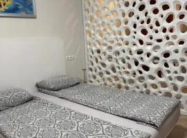 Santa Marina Apartment 513