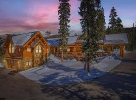 Bridge to Solitude home