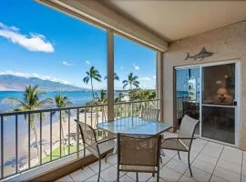 MENEHUNE SHORES, #609 condo