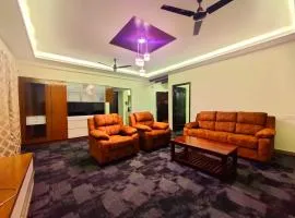Shri Kudil Homestay