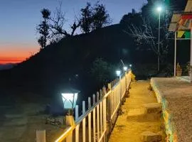 Camp Meraki