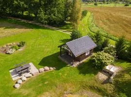 Cozy chalet for nature lovers