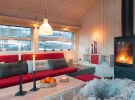 Sørbølhytta by Norgesbooking - cabin in Flå, close to Bjørneparken