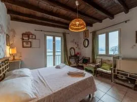 House Lake - Pescate - Lecco
