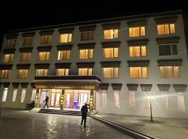 Hotel Dekiling, Leh, hotel in Leh