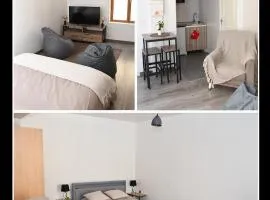 Appartement relax