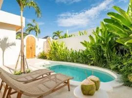 Villa Rheia Pererenan