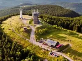 Neue Gehlberger Hütte