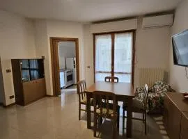 Appartamento Elettra