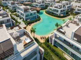 Club Arona Luxury Villas Belek UAI