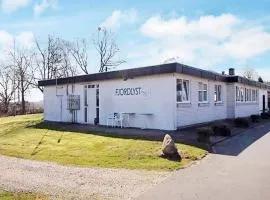 Aabenraa Camping