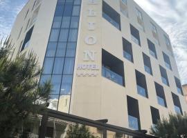 Hotel Alion21, hotel in Durrës