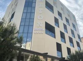 Hotel Alion21