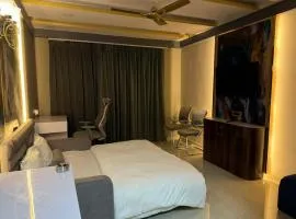 Studio z leisure stay