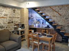 Limni Stone Apartments