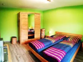 Ferienwohnung Villingen
