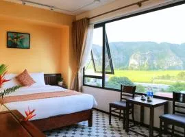 Tam Coc Lion Kings Hotel & Resort Ninh Binh
