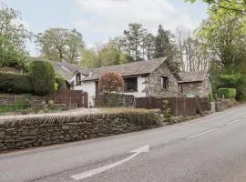 Old Coach House