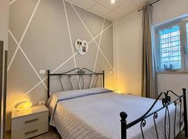 Cielo Stellato Apartments