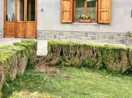 Lodge Pizzo Alpestre